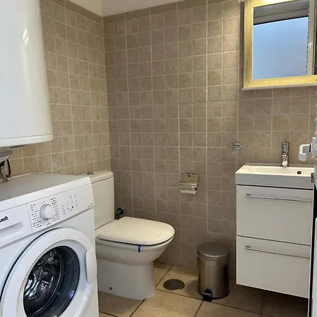 Alexander וילה פוארטו דה סנטיאגו