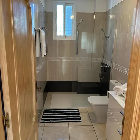 Alexander וילה *