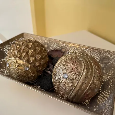 וילה Alexander *