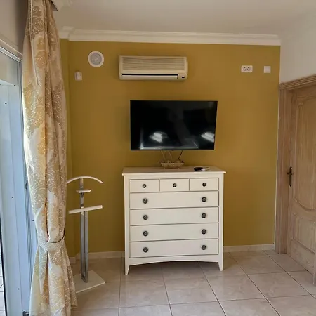 וילה Alexander פוארטו דה סנטיאגו