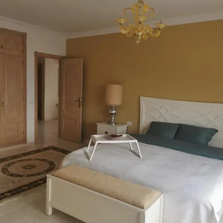 Alexander Villa Puerto de Santiago (Tenerife)