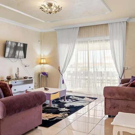 Villa Alexander Puerto de Santiago (Tenerife)