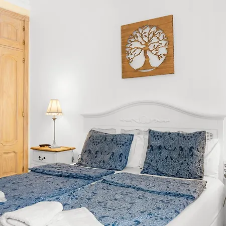 Alexander Villa Puerto de Santiago (Tenerife)