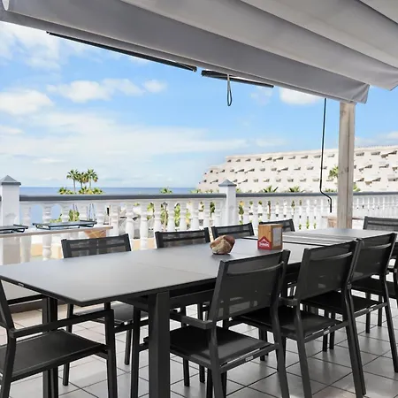 Villa Alexander Puerto de Santiago (Tenerife)