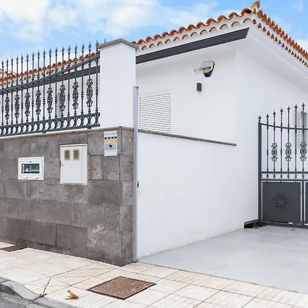 Villa Alexander Puerto de Santiago (Tenerife)